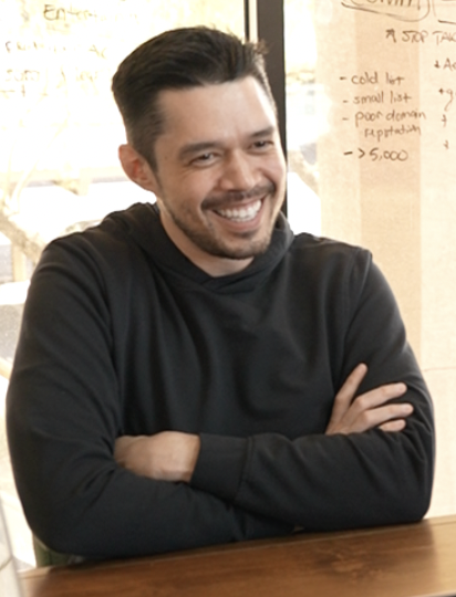 CJ Maglinti