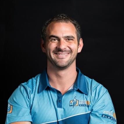 Luke Strange